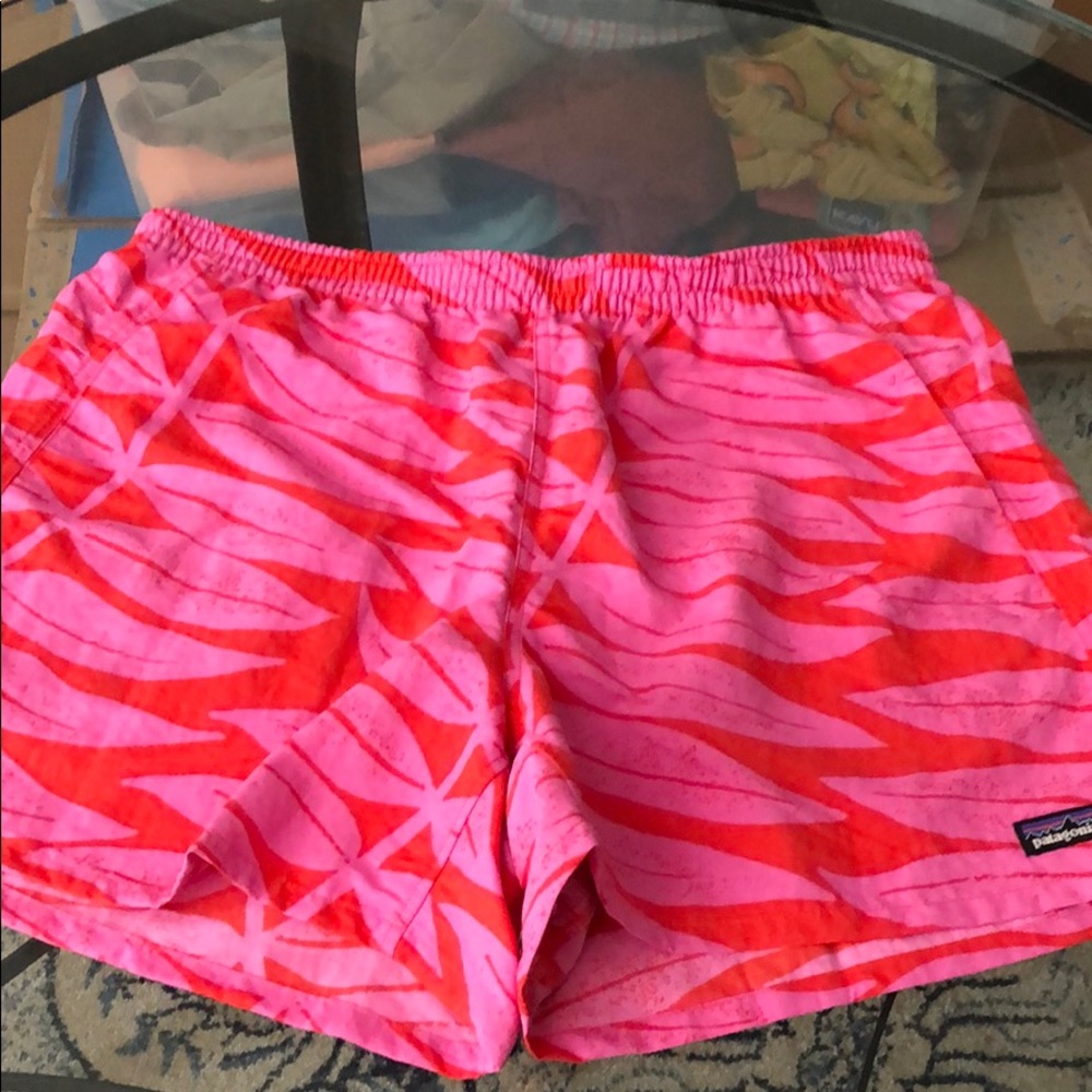 NWT Patagonia Men’s Shorts